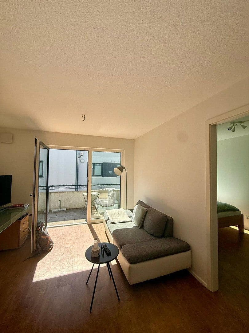 Prenájom bytu 2-izbový 36 m², Schweickerweg 21/1, Schwäbisch Hall, Bádensko-Wurttembersko Prenájom bytu 2-izbový 36 m², Schweickerweg 21/1, Schwäbisch Hall, Bádensko-Wurttembersko