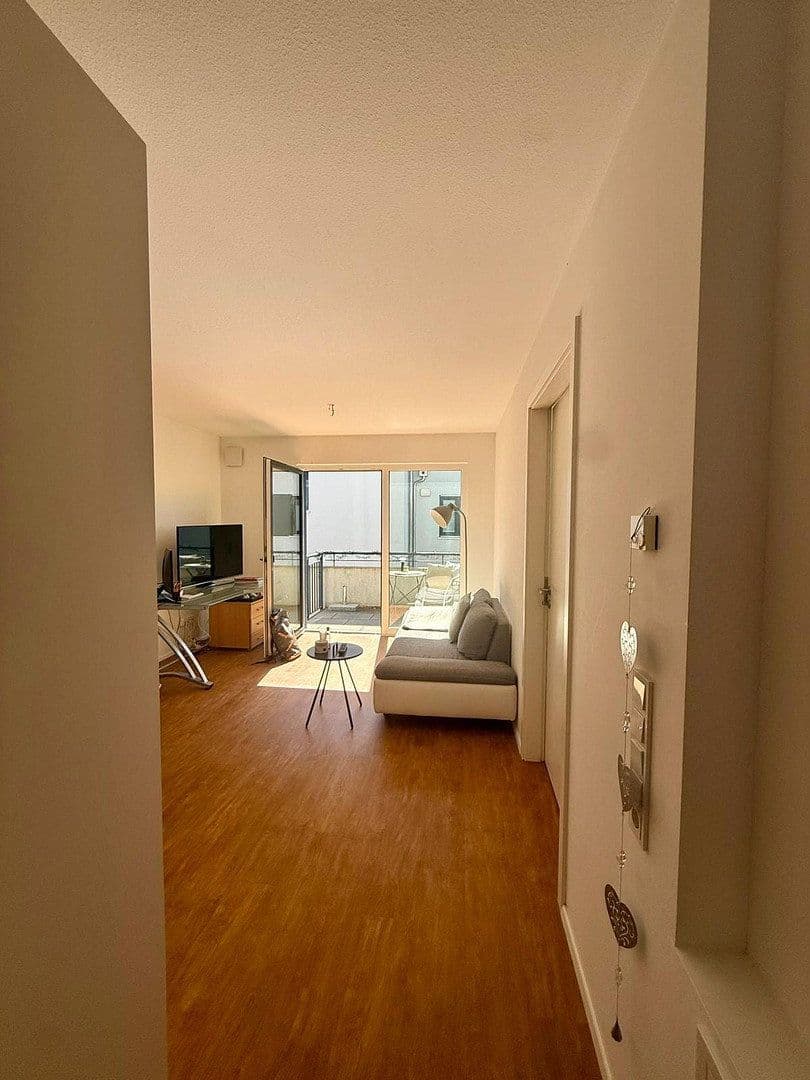 Prenájom bytu 2-izbový 36 m², Schweickerweg 21/1, Schwäbisch Hall, Bádensko-Wurttembersko Prenájom bytu 2-izbový 36 m², Schweickerweg 21/1, Schwäbisch Hall, Bádensko-Wurttembersko