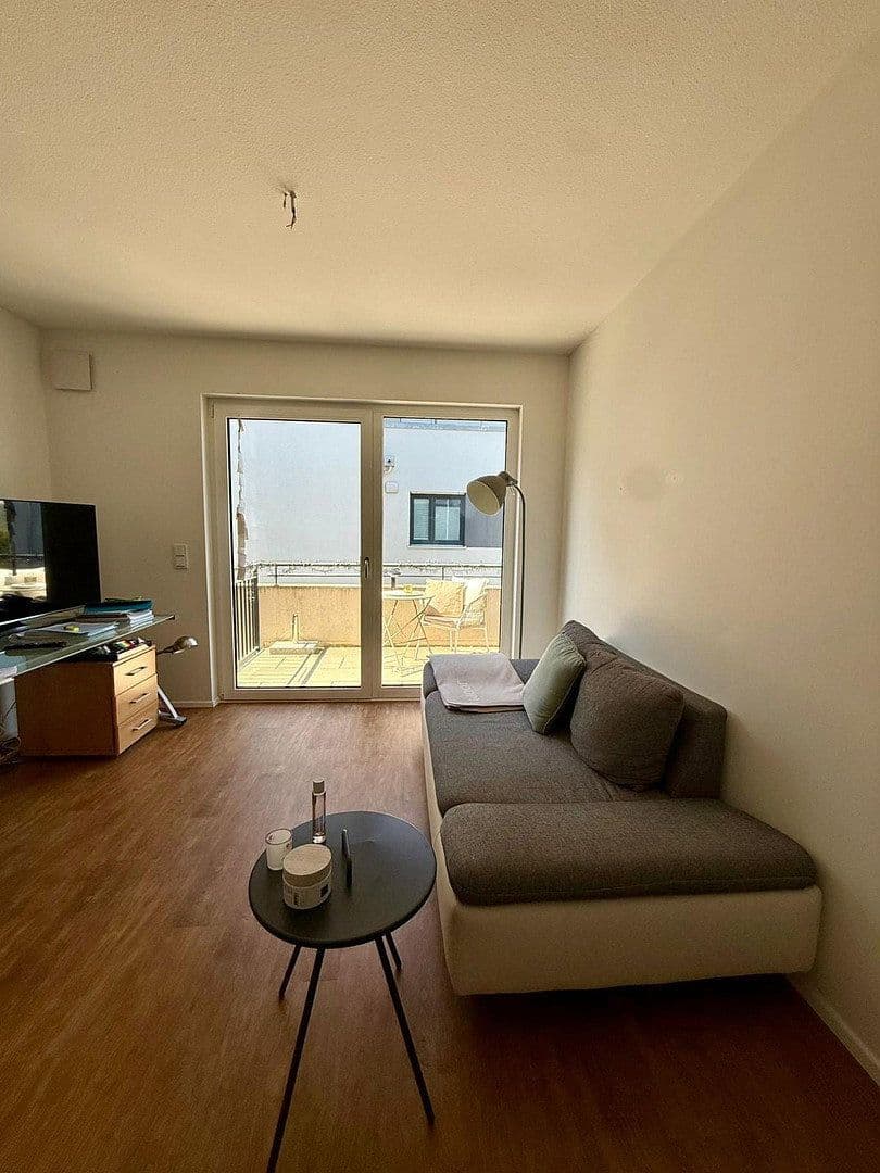 Prenájom bytu 2-izbový 36 m², Schweickerweg 21/1, Schwäbisch Hall, Bádensko-Wurttembersko Prenájom bytu 2-izbový 36 m², Schweickerweg 21/1, Schwäbisch Hall, Bádensko-Wurttembersko