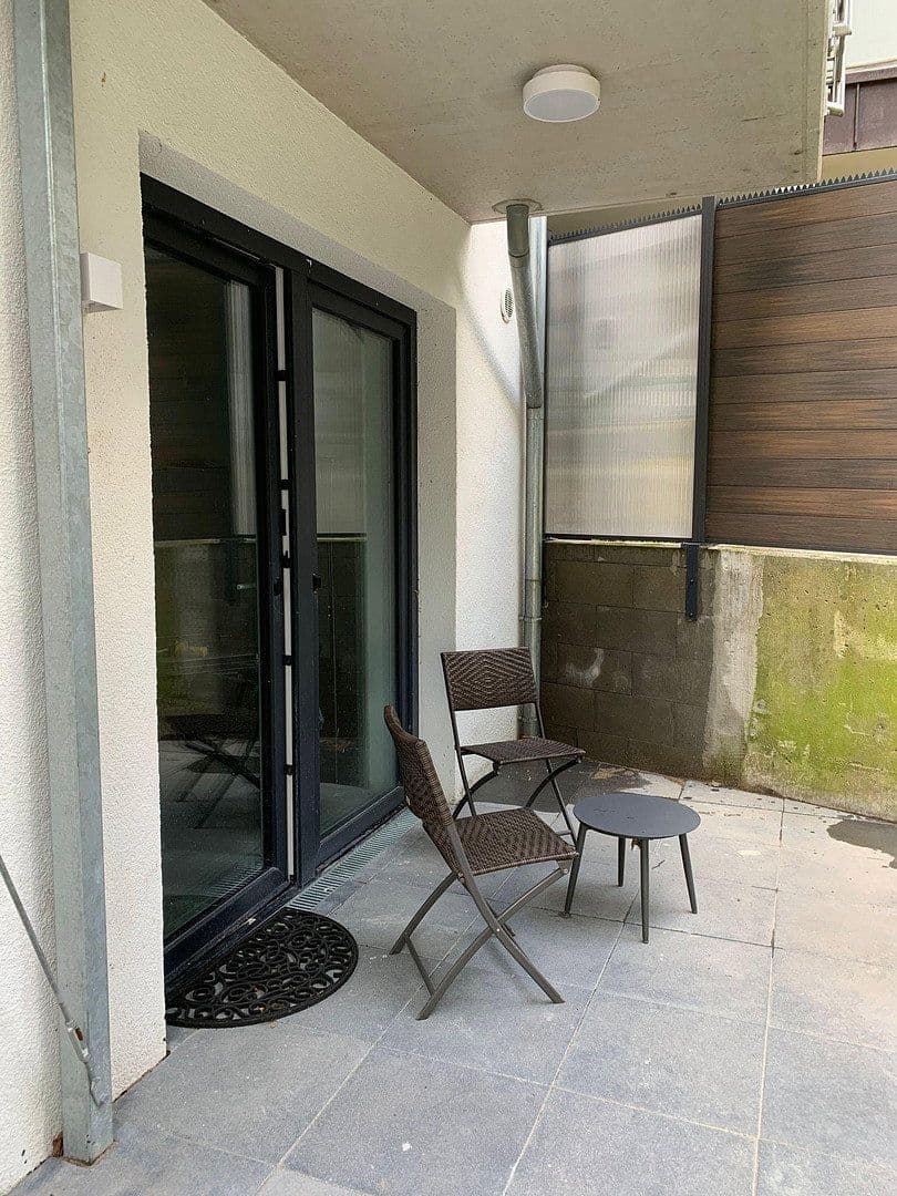 Prenájom bytu 2-izbový 62 m², Osterdeich 31, bremen, Brémy Prenájom bytu 2-izbový 62 m², Osterdeich 31, bremen, Brémy