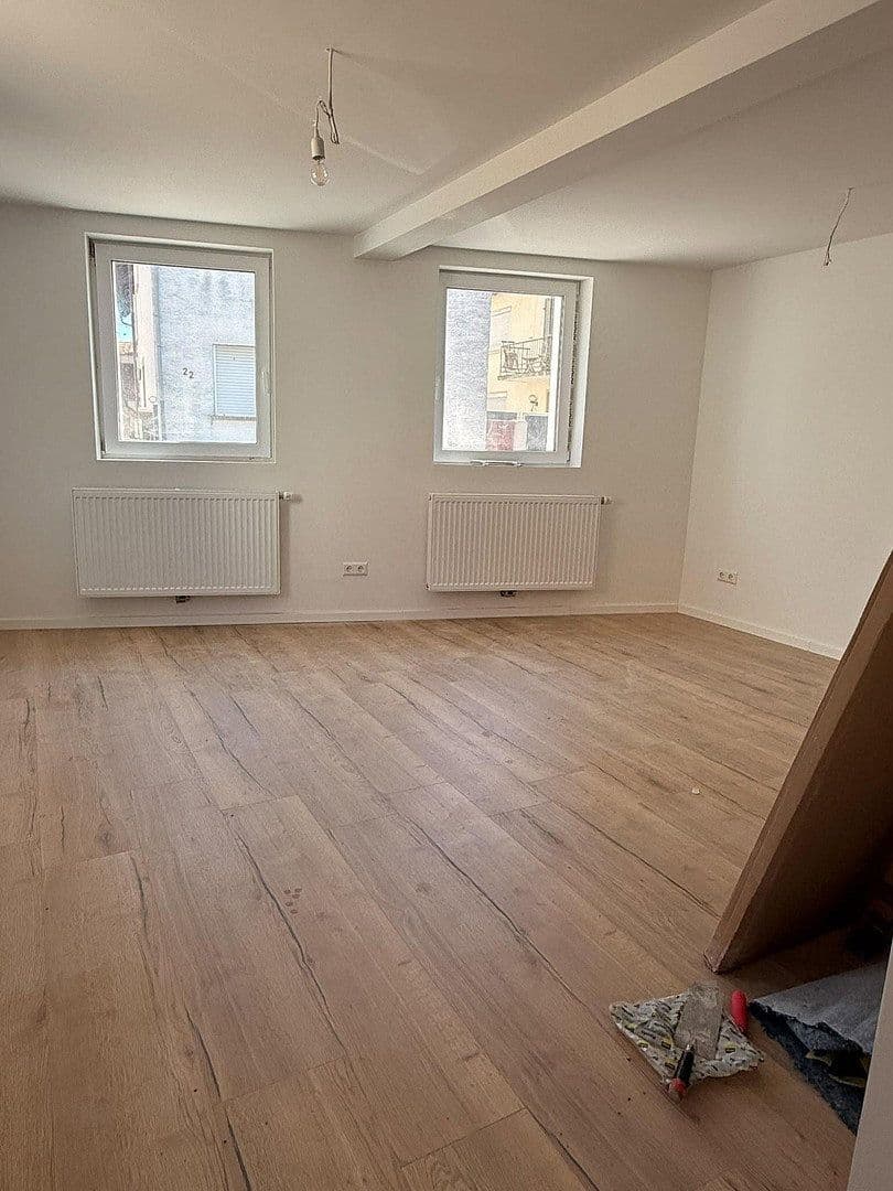 Predaj domu 86 m², pozemok 160 m², Bissmarkstr 23, Rülzheim, Porýnie-Falcko Predaj domu 86 m², pozemok 160 m², Bissmarkstr 23, Rülzheim, Porýnie-Falcko