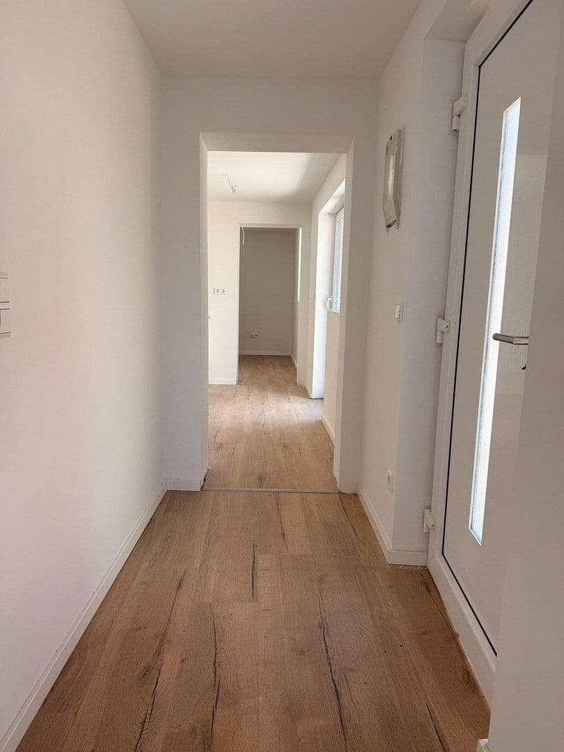 Predaj domu 86 m², pozemok 160 m², Bissmarkstr 23, Rülzheim, Porýnie-Falcko Predaj domu 86 m², pozemok 160 m², Bissmarkstr 23, Rülzheim, Porýnie-Falcko