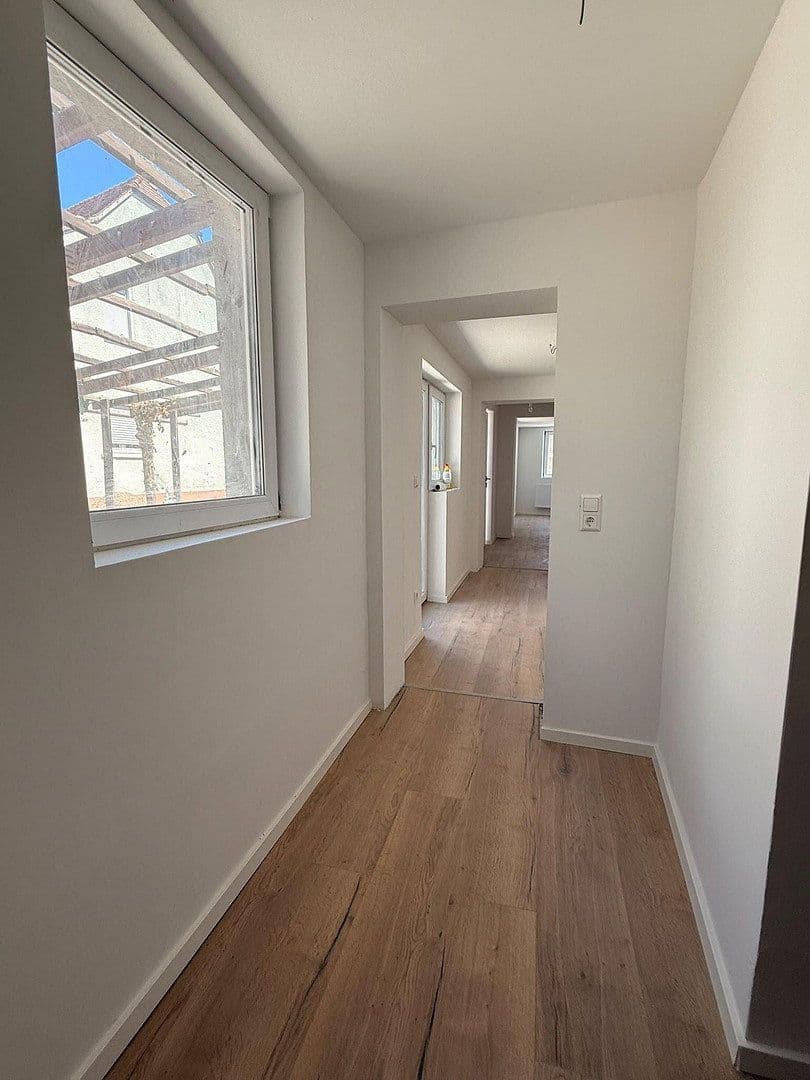 Predaj domu 86 m², pozemok 160 m², Bissmarkstr 23, Rülzheim, Porýnie-Falcko Predaj domu 86 m², pozemok 160 m², Bissmarkstr 23, Rülzheim, Porýnie-Falcko