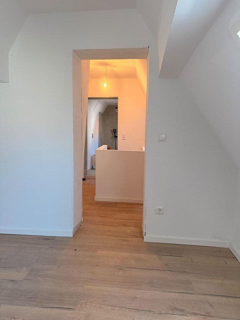 Predaj domu 86 m², pozemok 160 m², Bissmarkstr 23, Rülzheim, Porýnie-Falcko Predaj domu 86 m², pozemok 160 m², Bissmarkstr 23, Rülzheim, Porýnie-Falcko