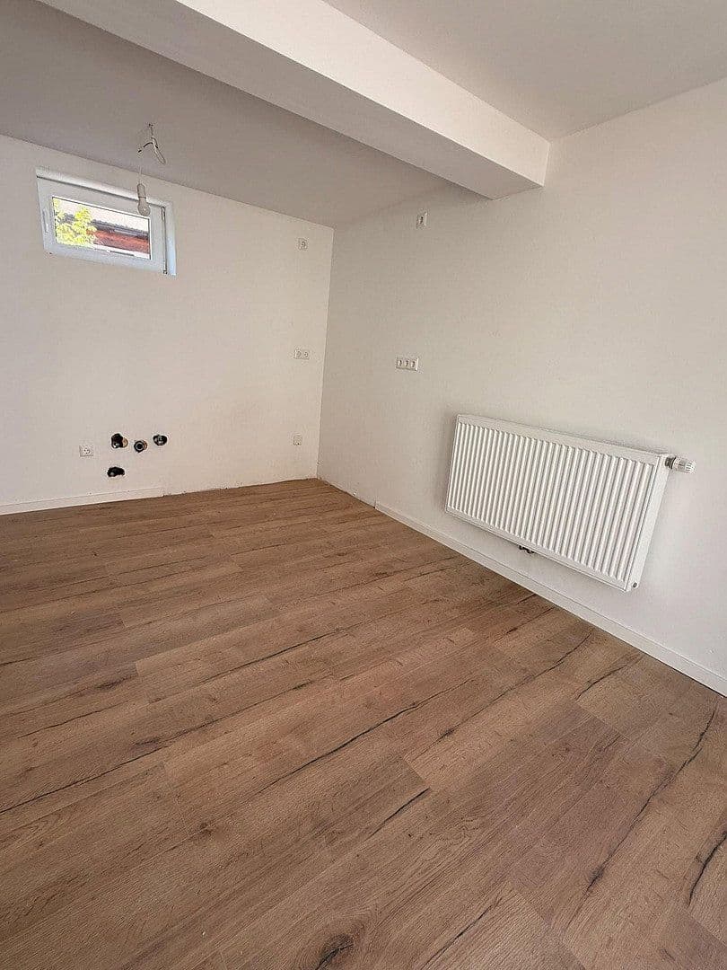 Predaj domu 86 m², pozemok 160 m², Bissmarkstr 23, Rülzheim, Porýnie-Falcko Predaj domu 86 m², pozemok 160 m², Bissmarkstr 23, Rülzheim, Porýnie-Falcko