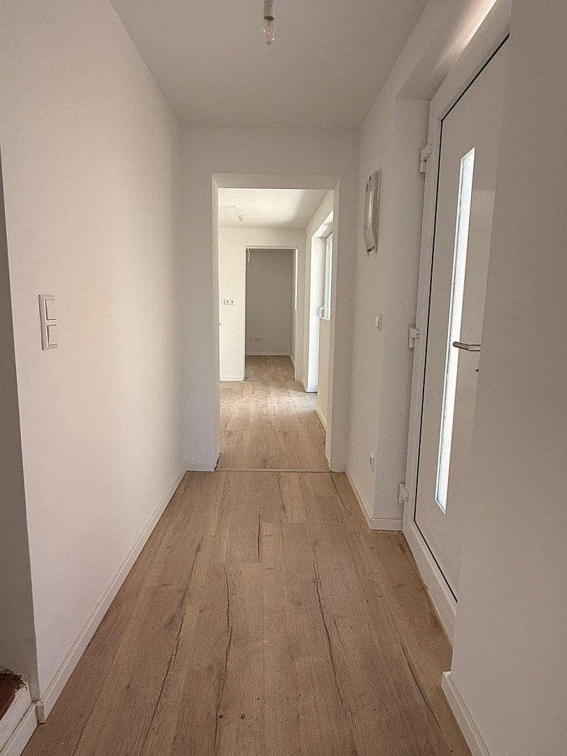 Predaj domu 86 m², pozemok 160 m², Bissmarkstr 23, Rülzheim, Porýnie-Falcko Predaj domu 86 m², pozemok 160 m², Bissmarkstr 23, Rülzheim, Porýnie-Falcko