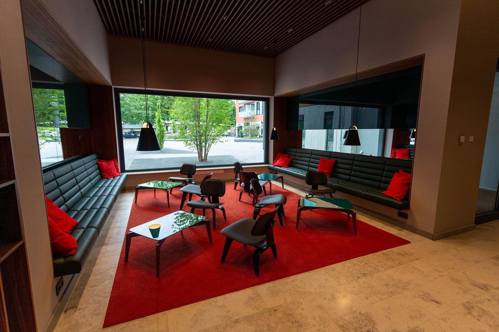 Prenájom bytu 1-izbový 26 m², Lehrter Strasse 24b, Berlin, Berlín Prenájom bytu 1-izbový 26 m², Lehrter Strasse 24b, Berlin, Berlín
