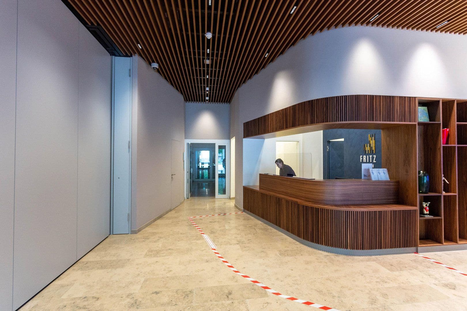 Prenájom bytu 1-izbový 26 m², Lehrter Strasse 24b, Berlin, Berlín Prenájom bytu 1-izbový 26 m², Lehrter Strasse 24b, Berlin, Berlín