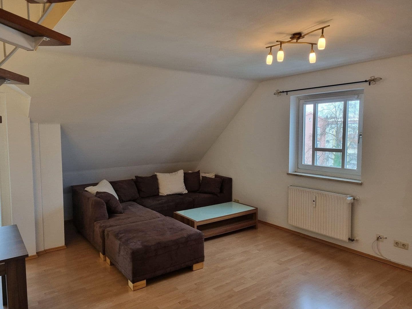 Predaj bytu 2-izbový 54 m², Rosenheim, Bavorsko Predaj bytu 2-izbový 54 m², Rosenheim, Bavorsko