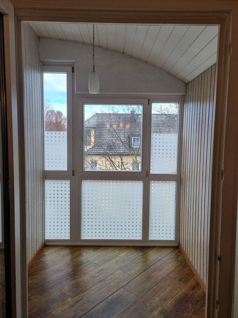 Predaj bytu 2-izbový 54 m², Rosenheim, Bavorsko Predaj bytu 2-izbový 54 m², Rosenheim, Bavorsko