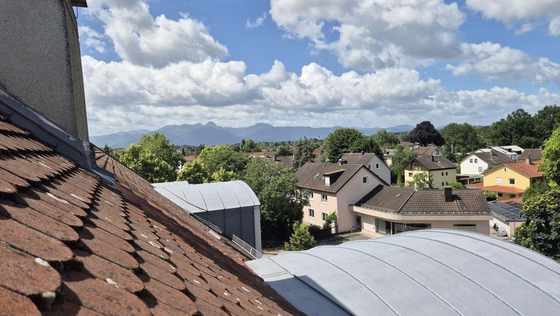 Predaj bytu 2-izbový 54 m², Rosenheim, Bavorsko Predaj bytu 2-izbový 54 m², Rosenheim, Bavorsko