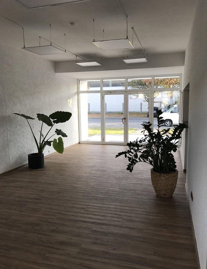 Prenájom kancelárie 200 m², Staudingerstr. 5, Darmstadt, Hesensko Prenájom kancelárie 200 m², Staudingerstr. 5, Darmstadt, Hesensko