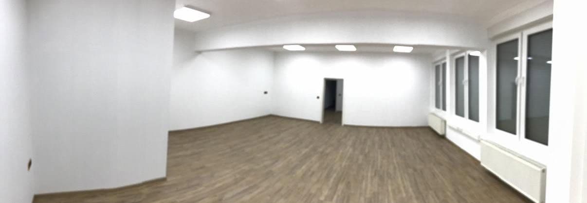 Prenájom kancelárie 200 m², Staudingerstr. 5, Darmstadt, Hesensko Prenájom kancelárie 200 m², Staudingerstr. 5, Darmstadt, Hesensko