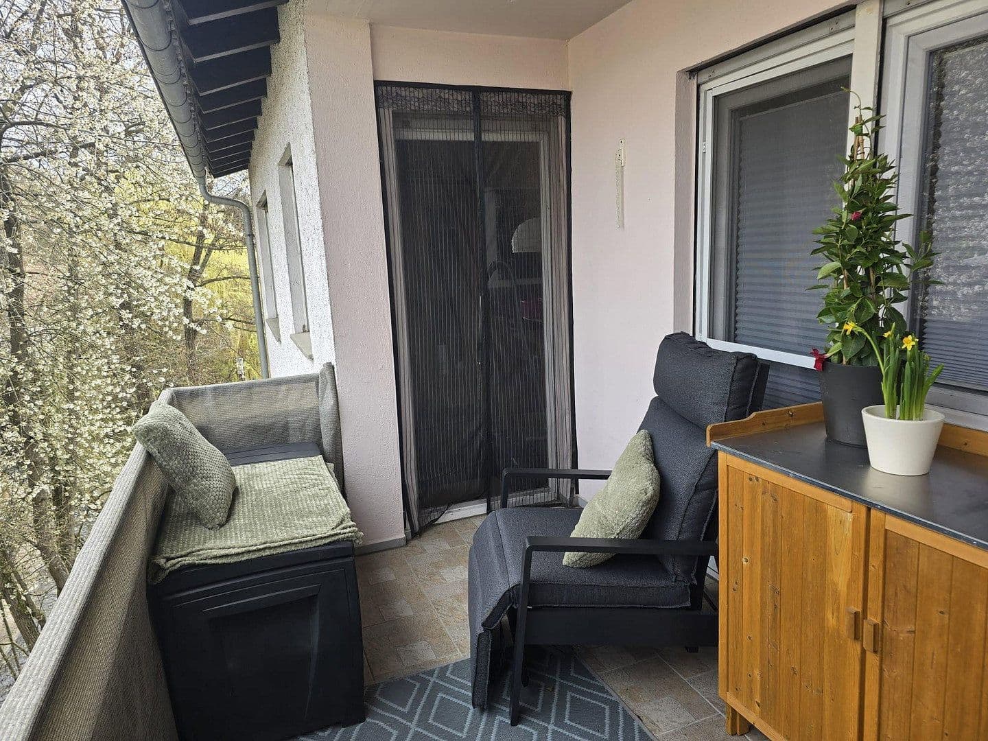 Predaj bytu 3-izbový 93 m², Niefern-Öschelbronn, Bádensko-Wurttembersko Predaj bytu 3-izbový 93 m², Niefern-Öschelbronn, Bádensko-Wurttembersko