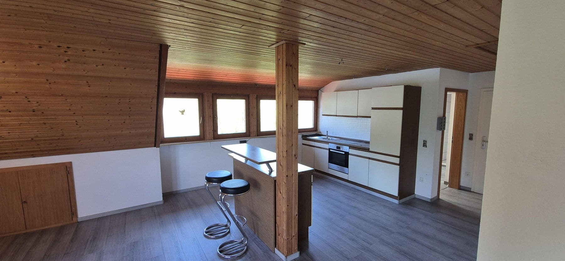 Prenájom bytu 2-izbový 72 m², Am Bahndamm 1, Blumberg, Bádensko-Wurttembersko Prenájom bytu 2-izbový 72 m², Am Bahndamm 1, Blumberg, Bádensko-Wurttembersko
