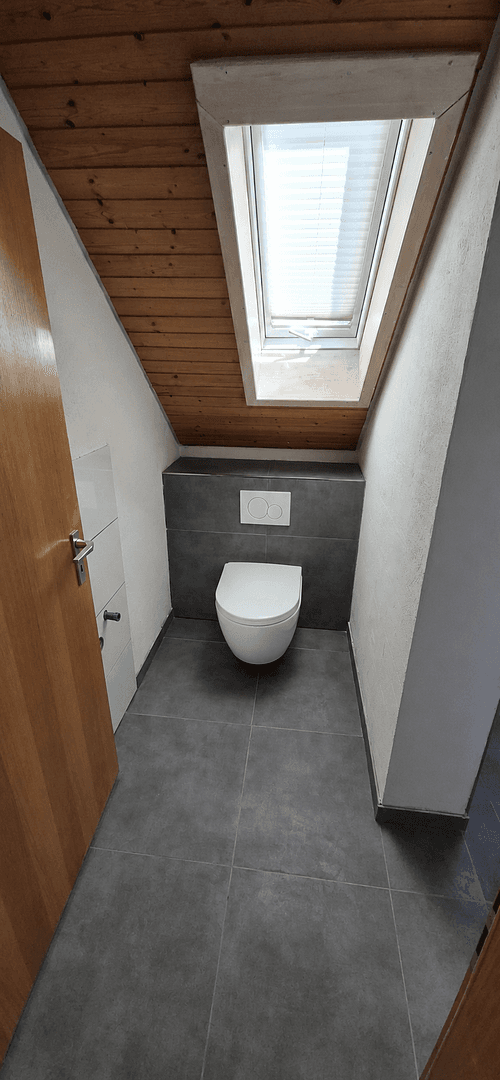 Prenájom bytu 2-izbový 72 m², Am Bahndamm 1, Blumberg, Bádensko-Wurttembersko Prenájom bytu 2-izbový 72 m², Am Bahndamm 1, Blumberg, Bádensko-Wurttembersko