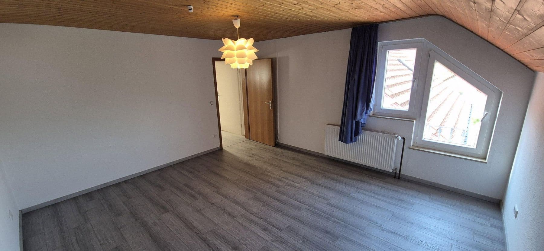 Prenájom bytu 2-izbový 72 m², Am Bahndamm 1, Blumberg, Bádensko-Wurttembersko Prenájom bytu 2-izbový 72 m², Am Bahndamm 1, Blumberg, Bádensko-Wurttembersko