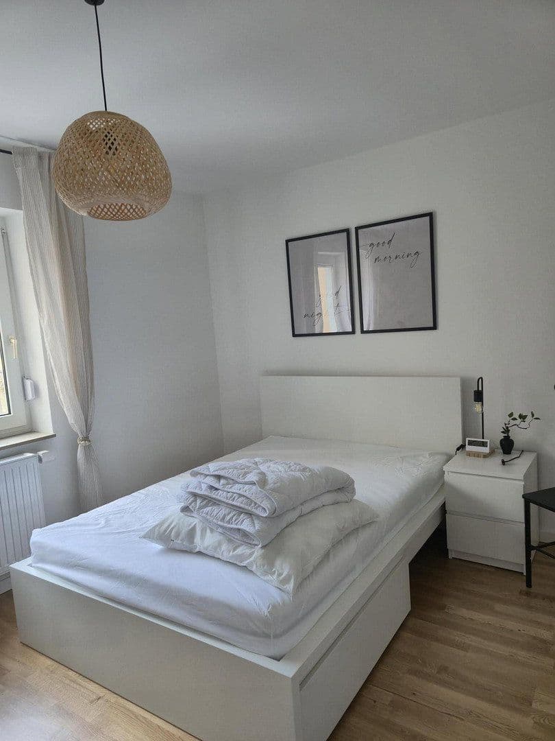Prenájom bytu 15 m², Moltkestraße 18, Nürnberg, Bavorsko Prenájom bytu 15 m², Moltkestraße 18, Nürnberg, Bavorsko