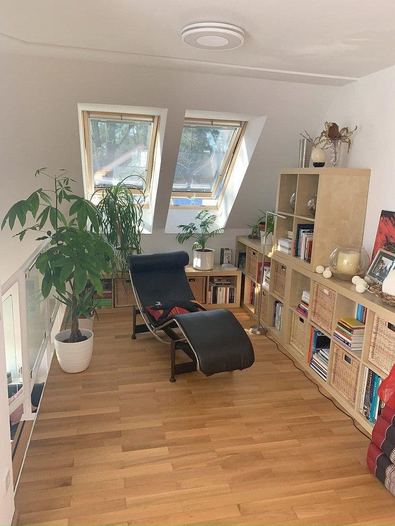 Predaj bytu 2-izbový 87 m², Potsdam, Brandenbursko Predaj bytu 2-izbový 87 m², Potsdam, Brandenbursko