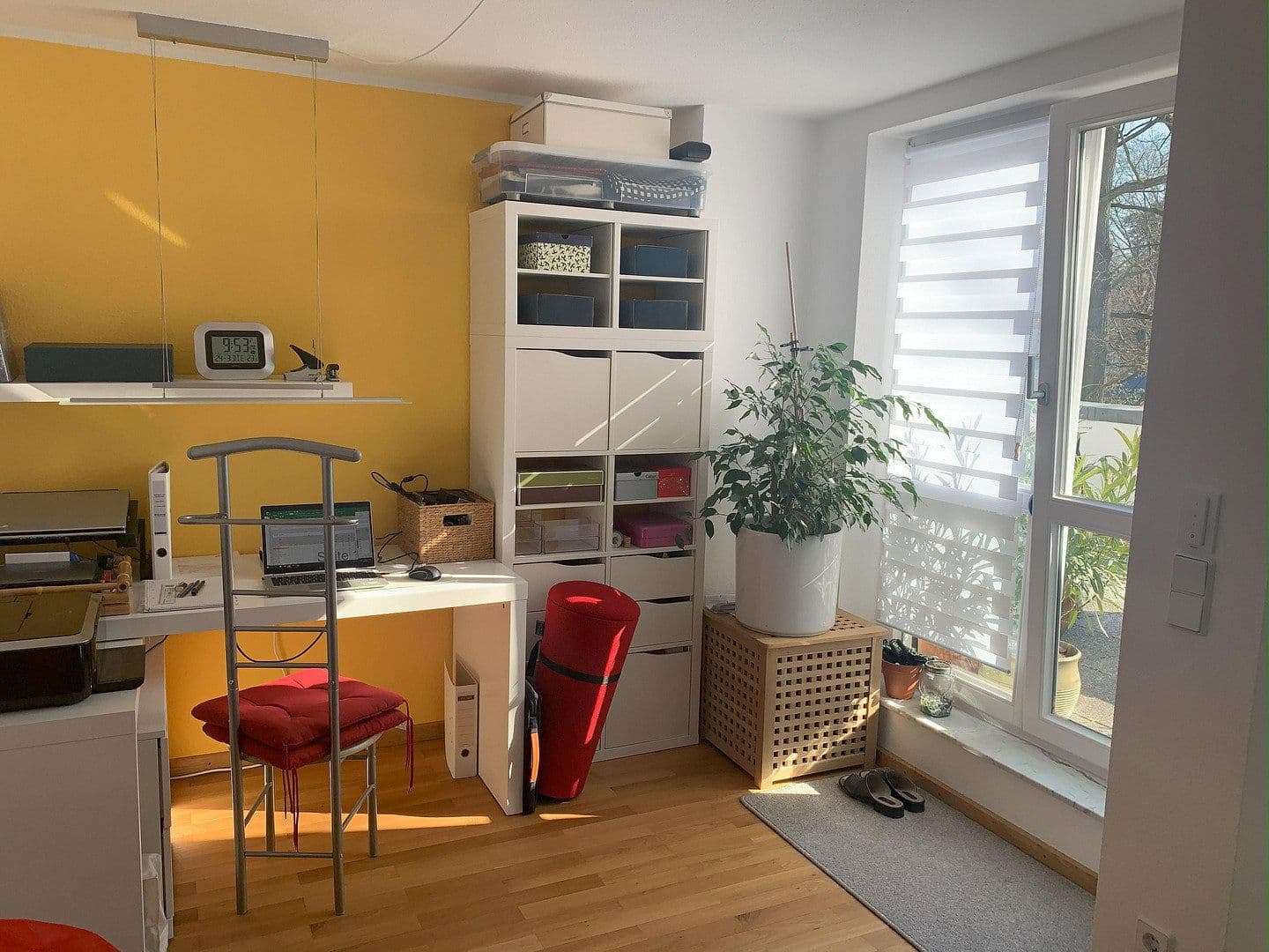 Predaj bytu 2-izbový 87 m², Potsdam, Brandenbursko Predaj bytu 2-izbový 87 m², Potsdam, Brandenbursko