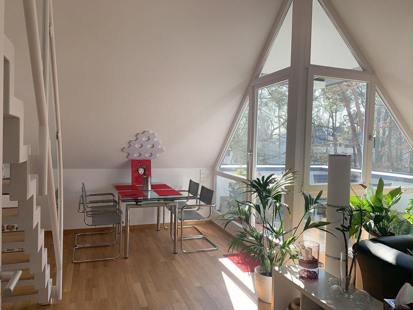 Predaj bytu 2-izbový 87 m², Potsdam, Brandenbursko Predaj bytu 2-izbový 87 m², Potsdam, Brandenbursko