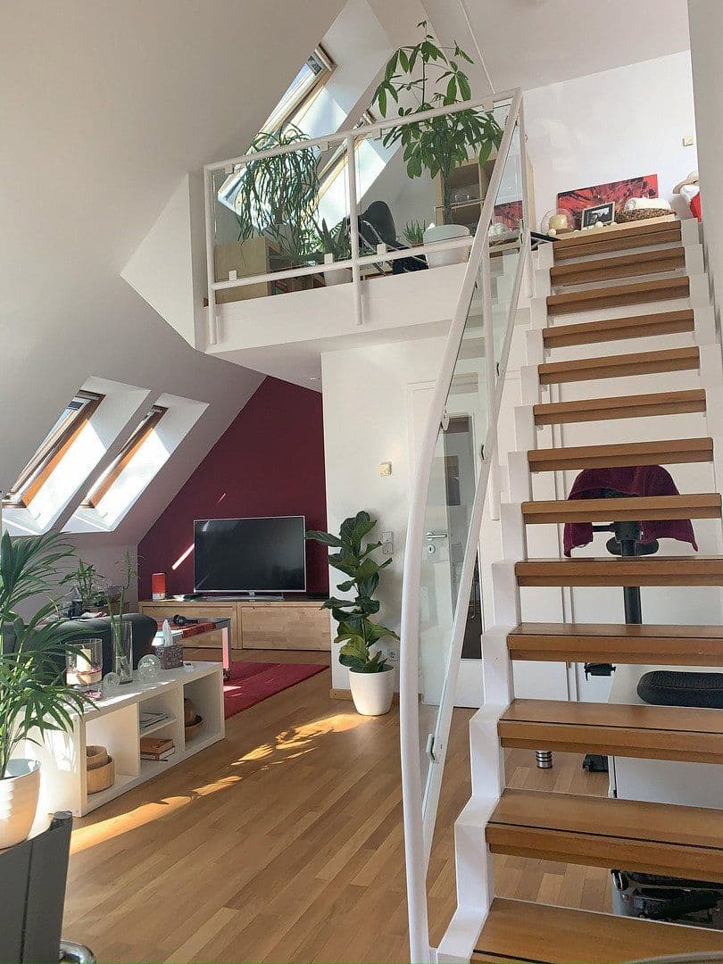 Predaj bytu 2-izbový 87 m², Potsdam, Brandenbursko Predaj bytu 2-izbový 87 m², Potsdam, Brandenbursko