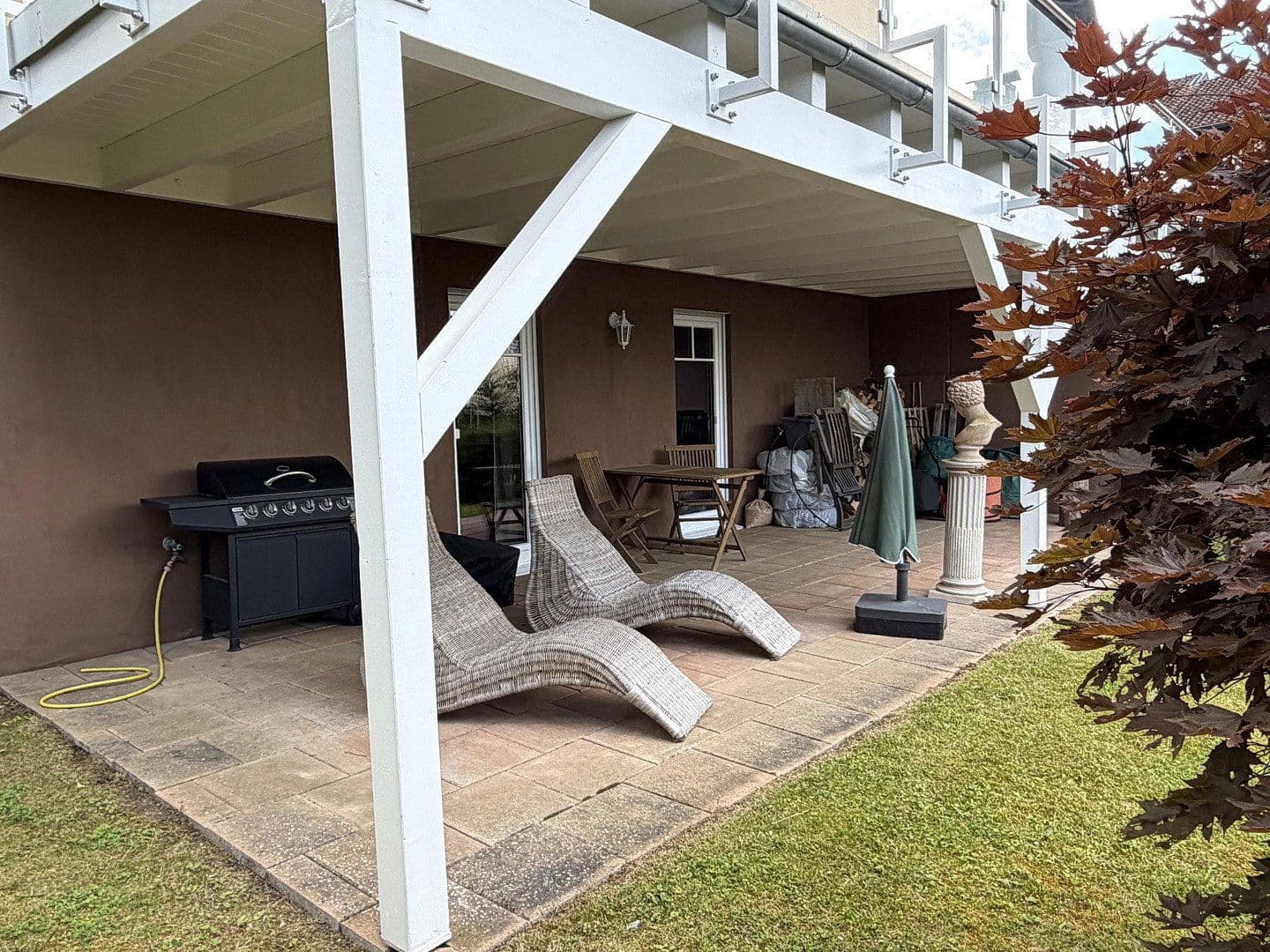 Predaj domu 190 m², pozemok 510 m², Hasenpfad 8, Glashütten, Hesensko Predaj domu 190 m², pozemok 510 m², Hasenpfad 8, Glashütten, Hesensko