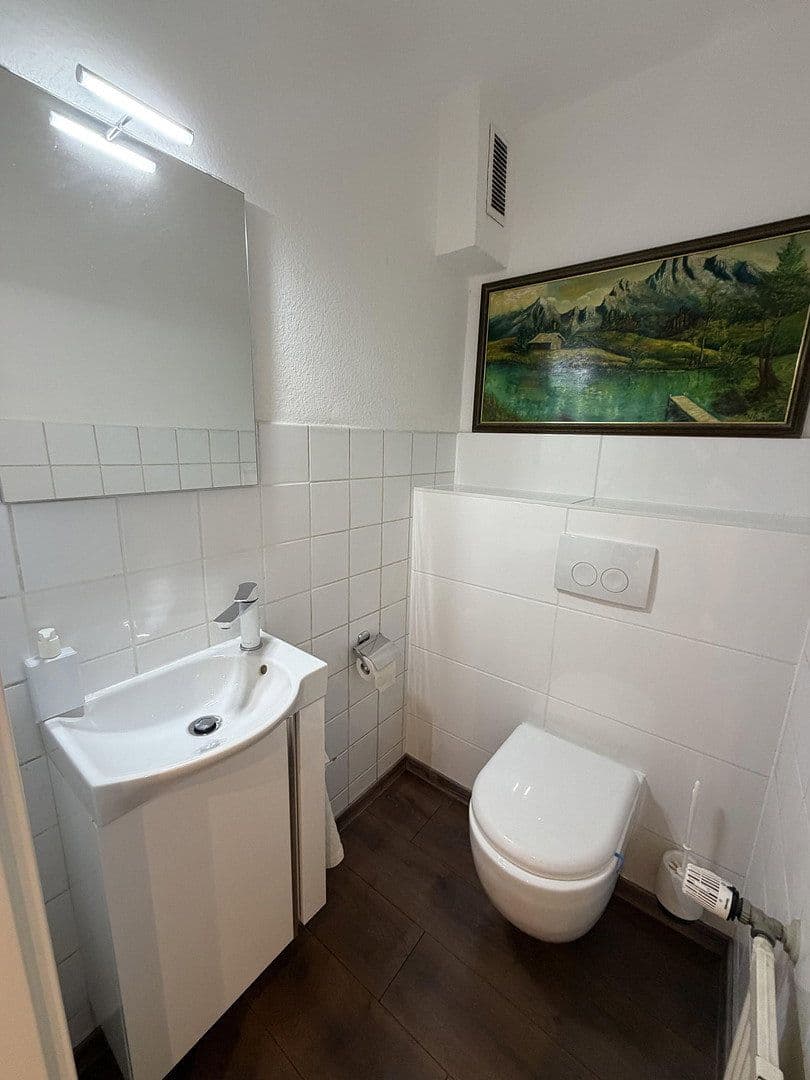 Predaj bytu 2-izbový 52 m², Stuttgart, Bádensko-Wurttembersko Predaj bytu 2-izbový 52 m², Stuttgart, Bádensko-Wurttembersko
