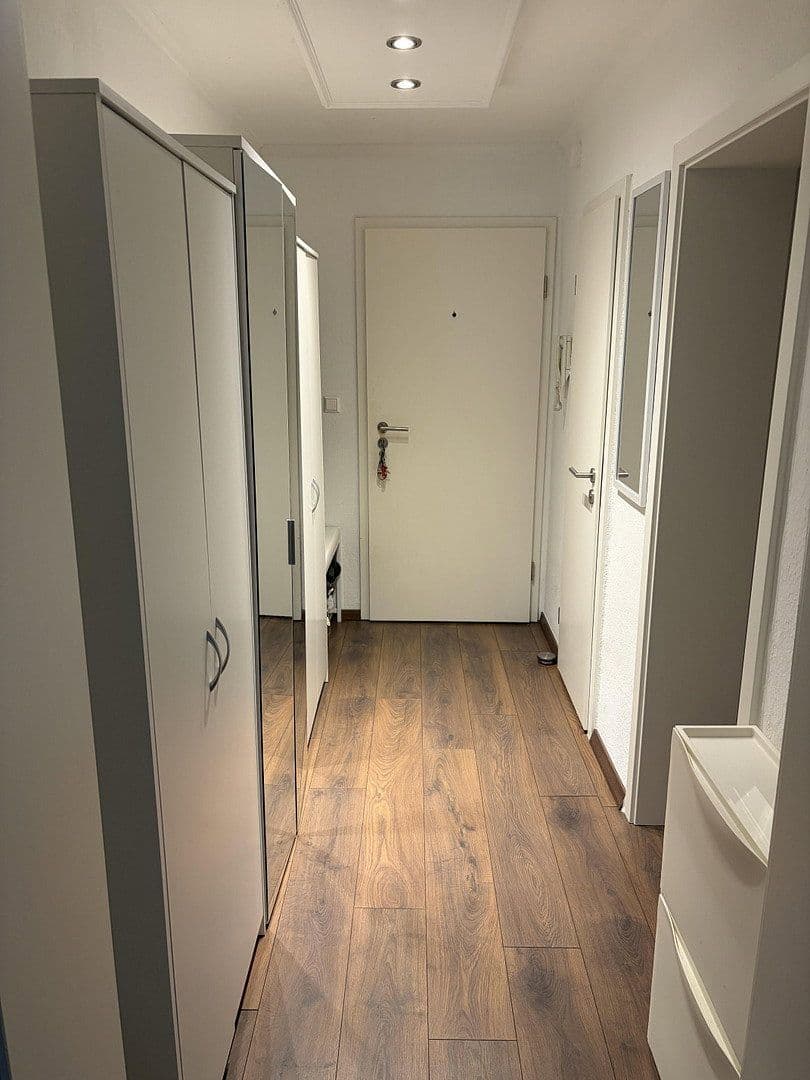 Predaj bytu 2-izbový 52 m², Stuttgart, Bádensko-Wurttembersko Predaj bytu 2-izbový 52 m², Stuttgart, Bádensko-Wurttembersko