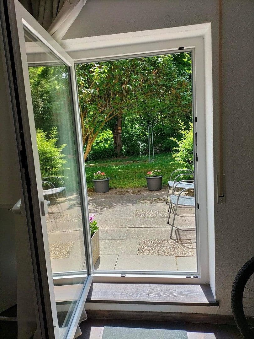 Predaj bytu 2-izbový 52 m², Stuttgart, Bádensko-Wurttembersko Predaj bytu 2-izbový 52 m², Stuttgart, Bádensko-Wurttembersko