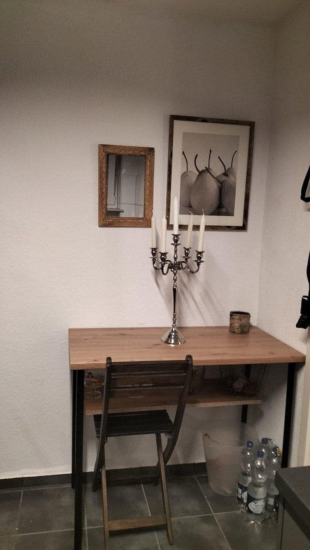 Predaj bytu 2-izbový 52 m², Stuttgart, Bádensko-Wurttembersko Predaj bytu 2-izbový 52 m², Stuttgart, Bádensko-Wurttembersko