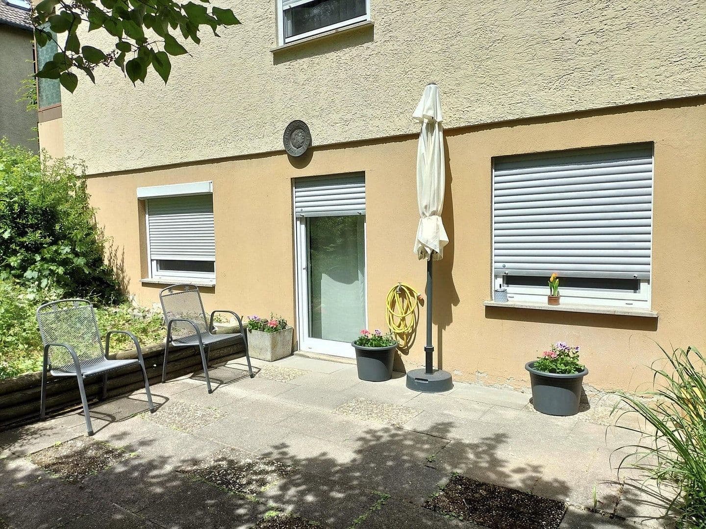 Predaj bytu 2-izbový 52 m², Stuttgart, Bádensko-Wurttembersko Predaj bytu 2-izbový 52 m², Stuttgart, Bádensko-Wurttembersko