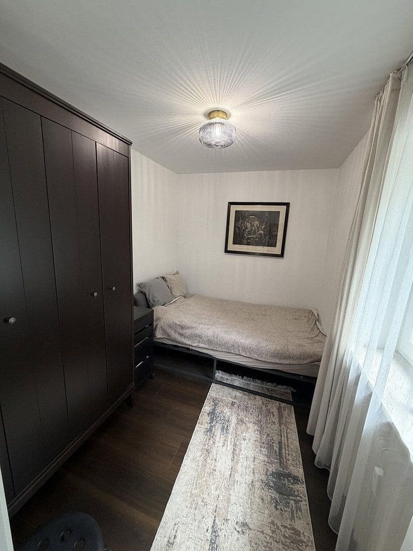 Predaj bytu 2-izbový 52 m², Stuttgart, Bádensko-Wurttembersko Predaj bytu 2-izbový 52 m², Stuttgart, Bádensko-Wurttembersko