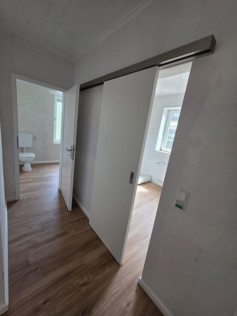 Prenájom bytu 4-izbový 75 m², Frankfurter Str. 19, Altenkirchen (Westerwald), Porýnie-Falcko Prenájom bytu 4-izbový 75 m², Frankfurter Str. 19, Altenkirchen (Westerwald), Porýnie-Falcko