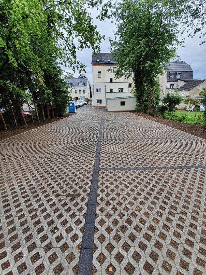 Prenájom bytu 4-izbový 75 m², Frankfurter Str. 19, Altenkirchen (Westerwald), Porýnie-Falcko Prenájom bytu 4-izbový 75 m², Frankfurter Str. 19, Altenkirchen (Westerwald), Porýnie-Falcko