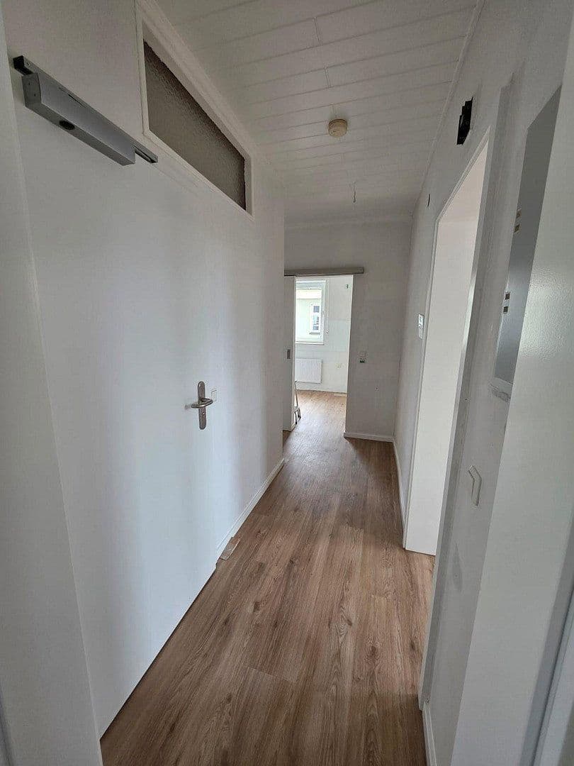 Prenájom bytu 4-izbový 75 m², Frankfurter Str. 19, Altenkirchen (Westerwald), Porýnie-Falcko Prenájom bytu 4-izbový 75 m², Frankfurter Str. 19, Altenkirchen (Westerwald), Porýnie-Falcko