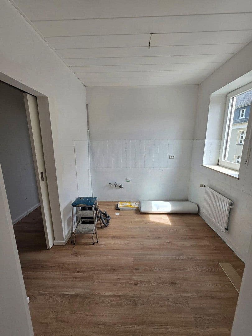 Prenájom bytu 4-izbový 75 m², Frankfurter Str. 19, Altenkirchen (Westerwald), Porýnie-Falcko Prenájom bytu 4-izbový 75 m², Frankfurter Str. 19, Altenkirchen (Westerwald), Porýnie-Falcko