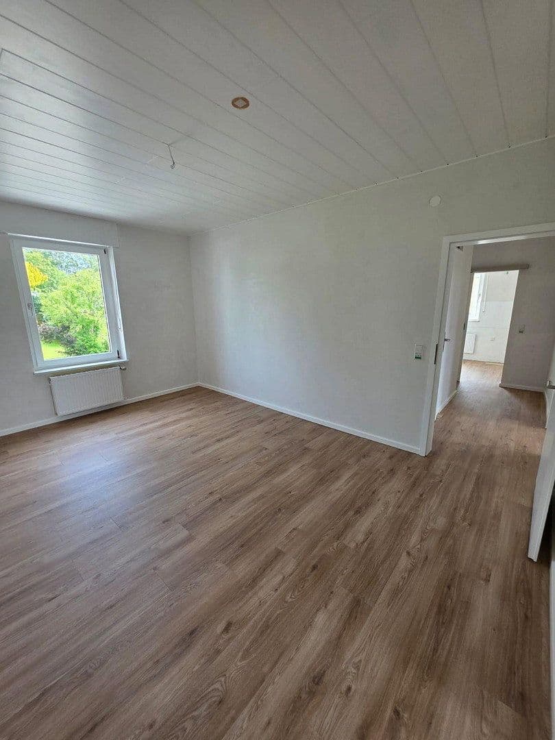 Prenájom bytu 4-izbový 75 m², Frankfurter Str. 19, Altenkirchen (Westerwald), Porýnie-Falcko Prenájom bytu 4-izbový 75 m², Frankfurter Str. 19, Altenkirchen (Westerwald), Porýnie-Falcko