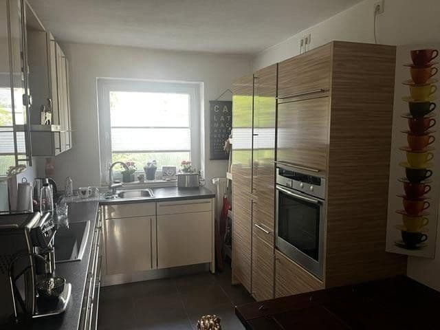 Predaj domu 137 m², pozemok 532 m², Dortmund, Severné Porýnie - Westfálsko Predaj domu 137 m², pozemok 532 m², Dortmund, Severné Porýnie - Westfálsko