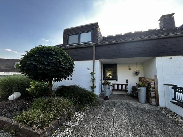 Predaj domu 137 m², pozemok 532 m², Dortmund, Severné Porýnie - Westfálsko Predaj domu 137 m², pozemok 532 m², Dortmund, Severné Porýnie - Westfálsko