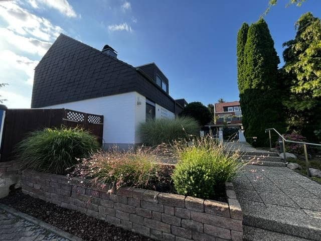 Predaj domu 137 m², pozemok 532 m², Dortmund, Severné Porýnie - Westfálsko Predaj domu 137 m², pozemok 532 m², Dortmund, Severné Porýnie - Westfálsko