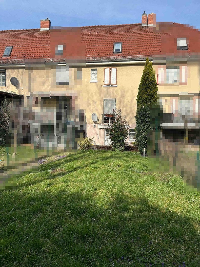 Predaj domu 95 m², pozemok 222 m², Ludwigshafen, Porýnie-Falcko Predaj domu 95 m², pozemok 222 m², Ludwigshafen, Porýnie-Falcko
