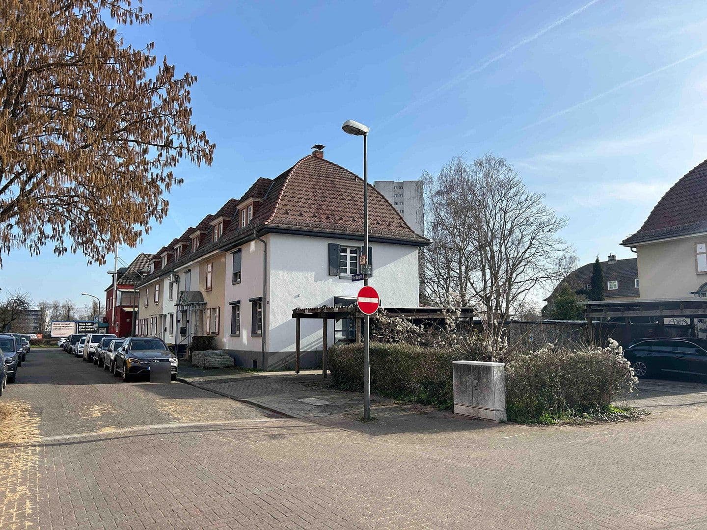 Predaj domu 95 m², pozemok 222 m², Ludwigshafen, Porýnie-Falcko Predaj domu 95 m², pozemok 222 m², Ludwigshafen, Porýnie-Falcko