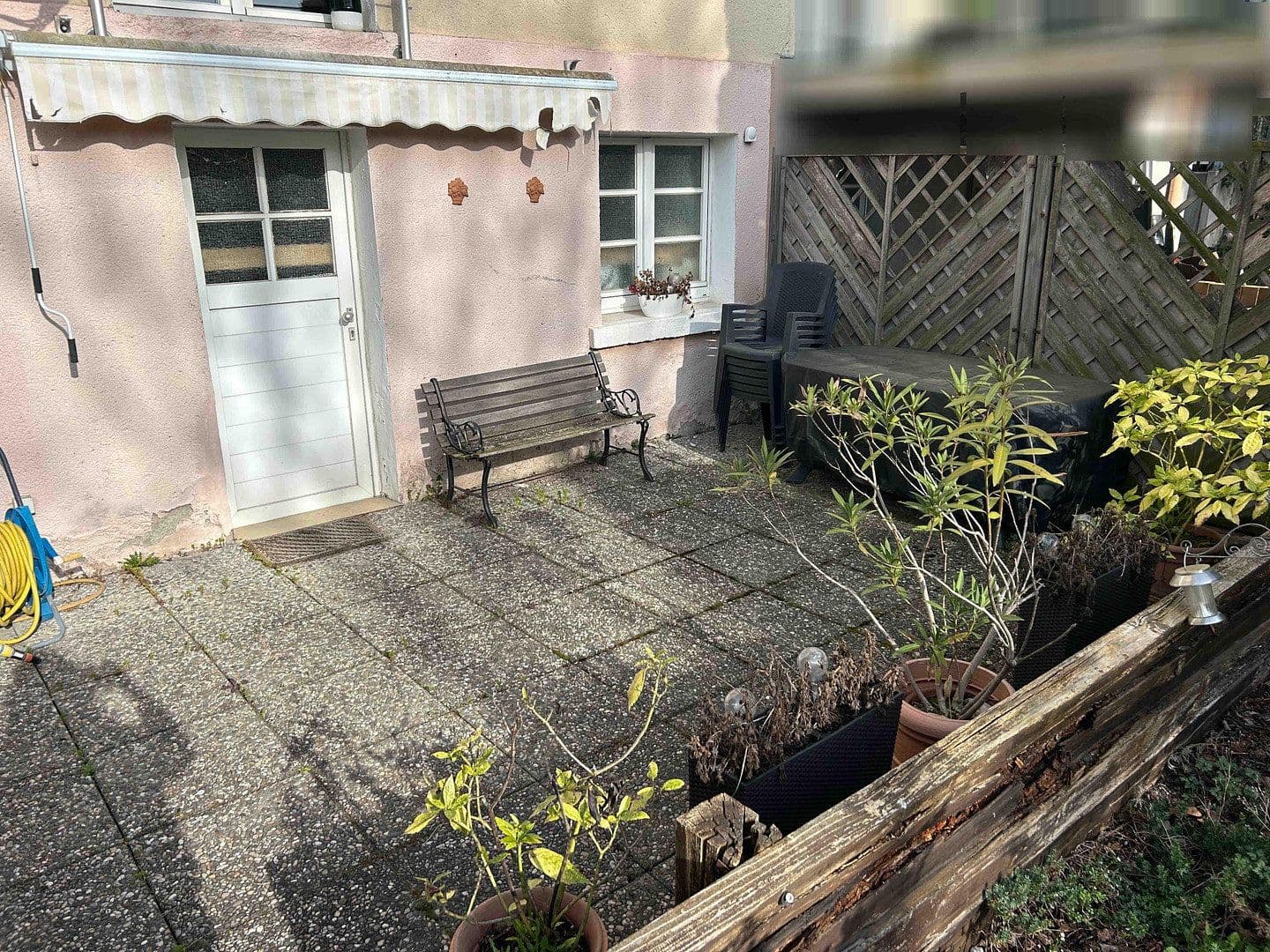 Predaj domu 95 m², pozemok 222 m², Ludwigshafen, Porýnie-Falcko Predaj domu 95 m², pozemok 222 m², Ludwigshafen, Porýnie-Falcko