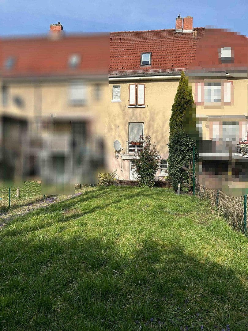 Predaj domu 95 m², pozemok 222 m², Ludwigshafen, Porýnie-Falcko Predaj domu 95 m², pozemok 222 m², Ludwigshafen, Porýnie-Falcko