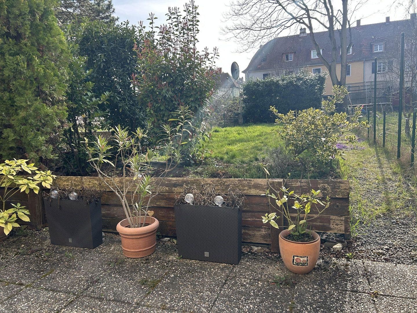 Predaj domu 95 m², pozemok 222 m², Ludwigshafen, Porýnie-Falcko Predaj domu 95 m², pozemok 222 m², Ludwigshafen, Porýnie-Falcko