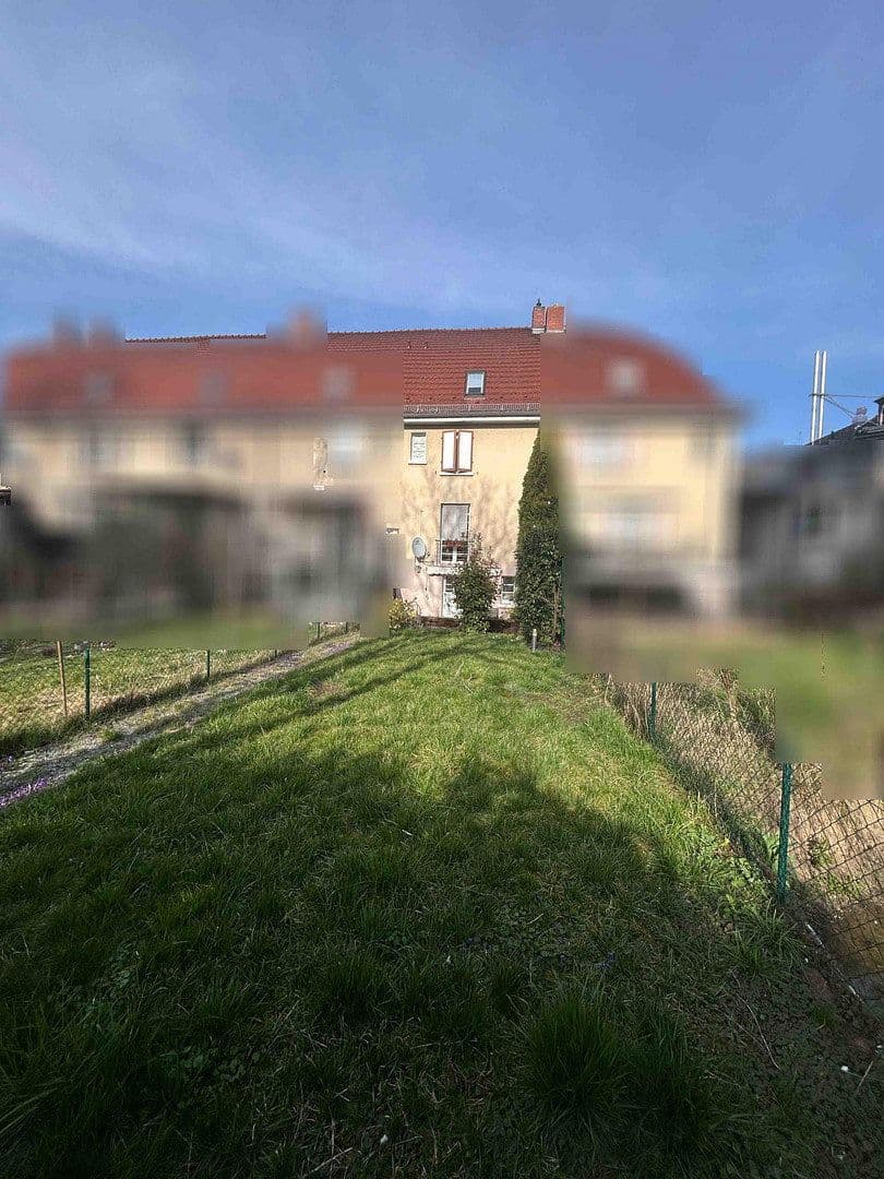 Predaj domu 95 m², pozemok 222 m², Ludwigshafen, Porýnie-Falcko Predaj domu 95 m², pozemok 222 m², Ludwigshafen, Porýnie-Falcko