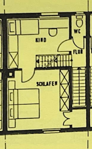 Predaj domu 95 m², pozemok 222 m², Ludwigshafen, Porýnie-Falcko Predaj domu 95 m², pozemok 222 m², Ludwigshafen, Porýnie-Falcko