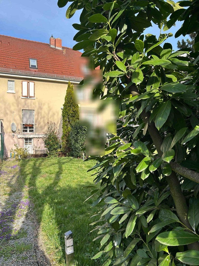 Predaj domu 95 m², pozemok 222 m², Ludwigshafen, Porýnie-Falcko Predaj domu 95 m², pozemok 222 m², Ludwigshafen, Porýnie-Falcko