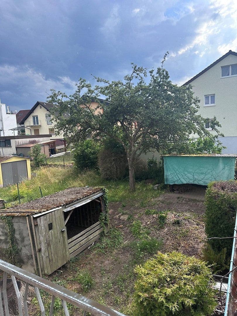 Predaj pozemku 671 m², Pforzheim, Bádensko-Wurttembersko Predaj pozemku 671 m², Pforzheim, Bádensko-Wurttembersko